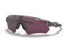 Päikeseprillid OAKLEY Radar EV Path Grey Ink Prizm Road Black Grey Ink Prizm Road Black