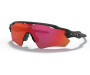 Päikeseprillid OAKLEY Radar EV Path Matte Black Prizm Trail Torch Matte Black Prizm Trail Torch