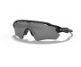 Päikeseprillid OAKLEY Radar EV Path Polished Black Prizm Black Polished Black Prizm Black