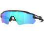 Päikeseprillid OAKLEY Radar EV Path Matte Black Prizm Sapphire Matte Black Prizm Sapphire