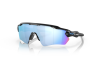 Päikeseprillid OAKLEY Radar EV XS Polished Black Prizm Deep Water Polarized Polished Black Prizm Deep Water Polarized