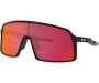 Päikeseprillid OAKLEY Sutro Polished Black Prizm Snow Torch Polished Black Prizm Snow Torch