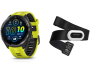 Spordikell Garmin Forerunner 965, Amp Yellow + HRM-Pro Plus pulsivöö Amp Yellow + HRM-Pro Plus pulsivöö