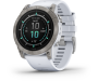 Spordikell Garmin epix PRO 51mm Sapphire Whitestone Sapphire Ti Whitestone