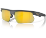 Päikeseprillid OAKLEY BiSphaera Matte Carbon Prizm 24k Polarized Matte Carbon Prizm 24k Polarized