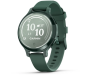 Aktiivsuskell Garmin Lily 2 Active Jasper Green Jasper Green